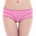 free size breathable bamboo fiber panties