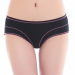 free size breathable bamboo fiber panties