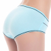 free size breathable bamboo fiber panties
