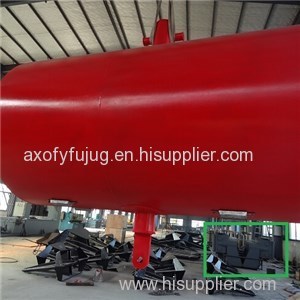 Steel Mooring Buoy Product Product Product