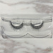 3D silk eyelashes fake eyelashes