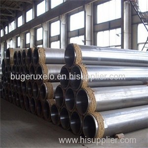 CK15 Honed Pipe Product Product Product