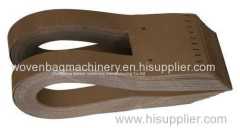 Hengli SBY-850*6-02 Series Heddle belt