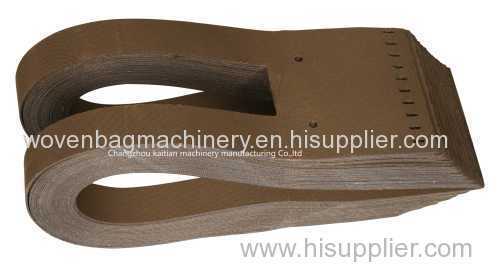 Hengli SBY-850*6-02 Series Heddle belt