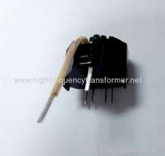 Customized RM Type High Frequency Transformer