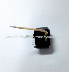 Customized RM Type High Frequency Transformer