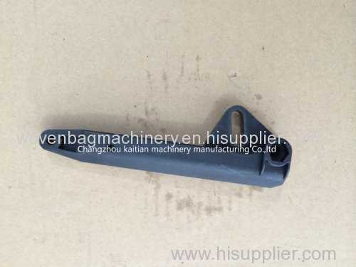 Hengli SBY-850*6-02 Series Insertion Finger Holder