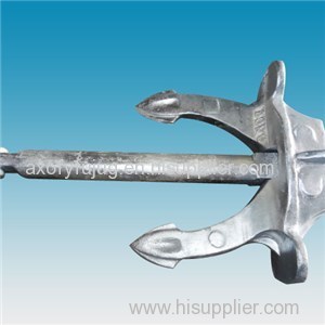 HDG.Hall Anchor Product Product Product
