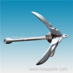 HDG. Folding Anchor Product Product Product