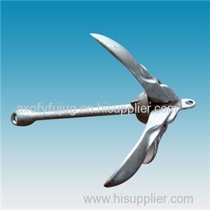 HDG. Folding Anchor Product Product Product