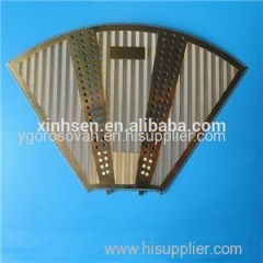 Coffee Machine Filter Mesh