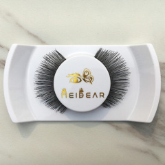 Human hair eyelashes false eyelashes fake eyelashes mink eyelashes beauty eyelashes