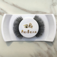 Human hair eyelashes false eyelashes fake eyelashes mink eyelashes beauty eyelashes