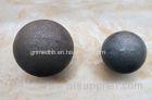 High chrome casting grinding steel ball for Mine and power plant