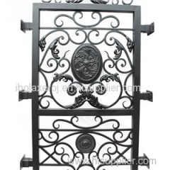 Ornamental Iron Fence Product Product Product