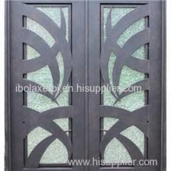 Hurricane Impact Rated Doors