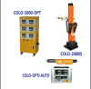 Automatic Powder Coating Control Equipment