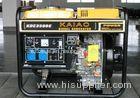 3kva Open Frame One Cylinder Diesel Generator Vertical Direct injection