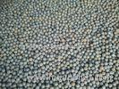 No Breakage Forged steel ball mill grinding media Dia 25mm - 150mm