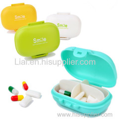 Mini teddy Macaron storage box Candy mini multi-purpose storage box