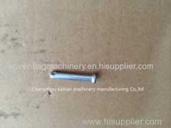 Hengli SBY-850*6-02 Series Dowel Pin