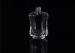Protable Vintage Glass Perfume Bottles / Perfume Atomizer Bottles