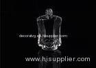 Protable Vintage Glass Perfume Bottles / Perfume Atomizer Bottles