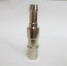 Plastic Injection Components Quick Coupling Nozzle