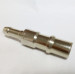 Plastic Injection Components Quick Coupling Nozzle