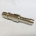 Plastic Injection Components Quick Coupling Nozzle