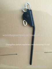 Hengli SBY-850*6-02 Series Gracilaria Assembly