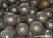 Unbreakable 50mm Cast Steel Balls for Copper Mine with High Impact Value