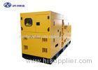 Compact 150 - 200 kVA Lovol Diesel Generator Powered By Stamford Alternator