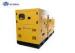 Compact 150 - 200 kVA Lovol Diesel Generator Powered By Stamford Alternator