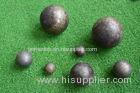 High - medium - low chrome grinding Cast Steel Balls for copper mining