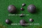 High chrome 14% casting grinding media steel ball for Power stations