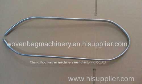 Hengli SBY-850*6-02 Series Guide Bracket