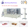 Plastic Food Tray Forming Machine