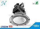 Black 150W Led High Bay Light Cree Energy Saving for Industrial Lighting 110Lm/W