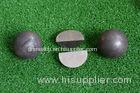 Professional China casting manufacturer steel grinding balls Cast Steel Balls