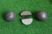 Professional China casting manufacturer steel grinding balls Cast Steel Balls