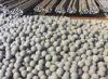 75MnCr Material Forged and cast grinding balls mining with HRC55-65 Surface Hardness