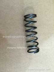 Hengli SBY-850*6-02 Series Pressure Spring