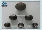 Dia 100mm Grinding Media Ball Steel Balls Used in Cement Industry
