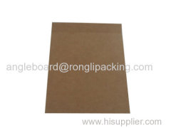 2016 Hotest Selling Brown cardboard slip sheet from China