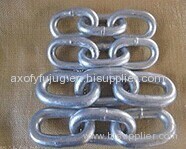 DIN763 Link Chain Product Product Product