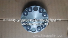 Winders Series Magnetic Disc