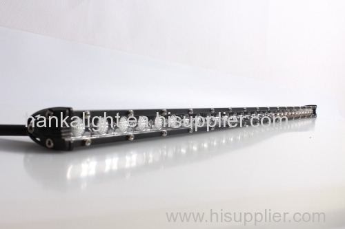Quality promise HANKA 37inch 108w waterproof led light bar