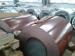 ASTM Standard Color Coated PPGI Steel Coil 15um-25um For Building Materials