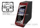 Metal 200W 10A DUO RC Lipo LiHV battery charger with two independent ouput